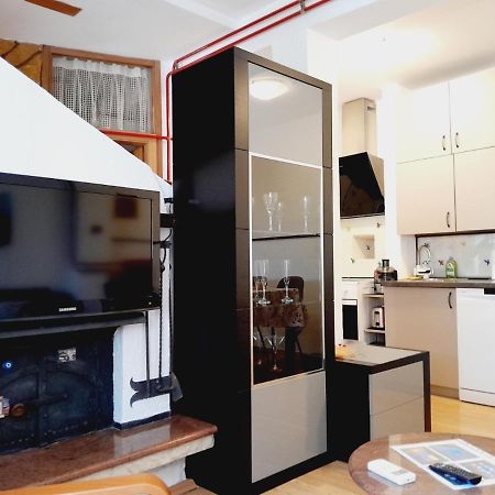 Apartment Mila With Jacuzzi Spa Pula Exterior foto